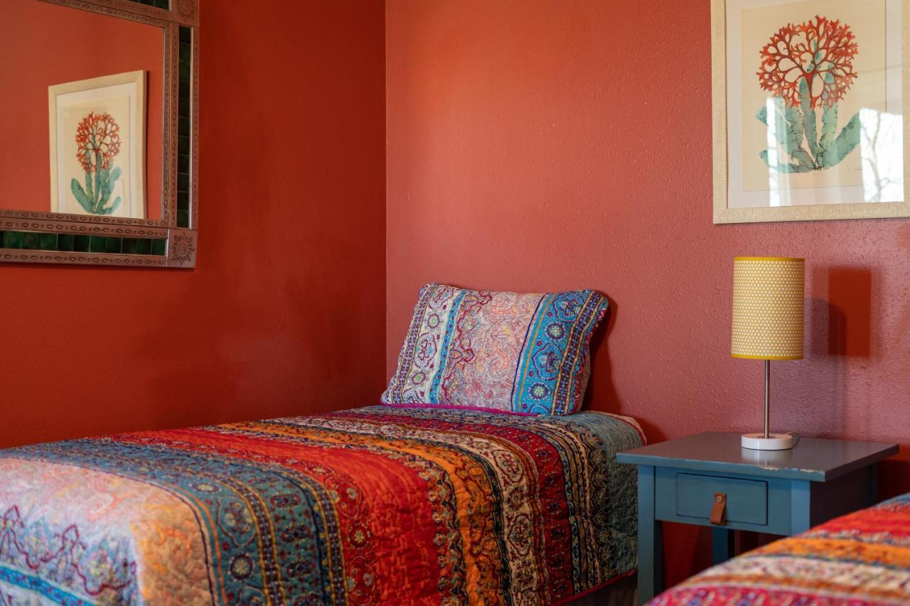 Cozy Desert Retreat With Amazing Views Only 4 Miles To Jtnp Joshua Tree Exterior photo
