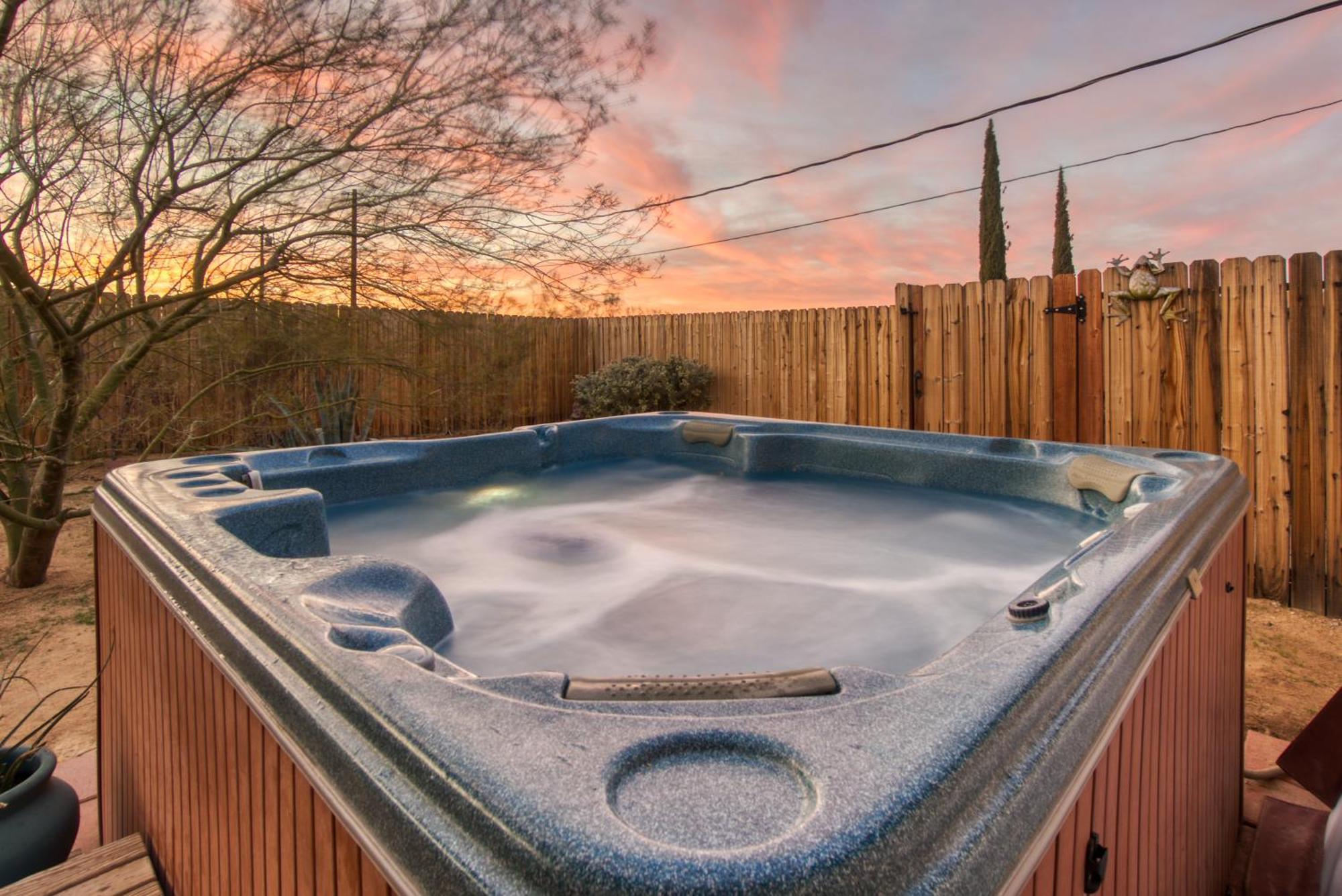 Cozy Desert Retreat With Amazing Views Only 4 Miles To Jtnp Joshua Tree Exterior photo